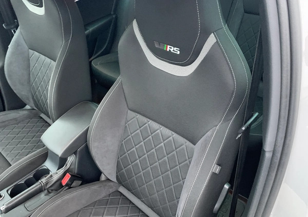 Skoda Octavia cena 84900 przebieg: 169000, rok produkcji 2018 z Janikowo małe 466